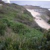 Lighthouse, Bungaree Norah Head, said to be near the northern limit of Bungaree's country